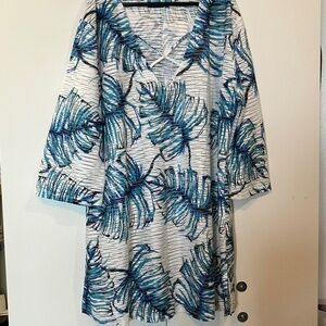 Apt. 9 Women's Cross Front Swim Cover-Up 🌊👙